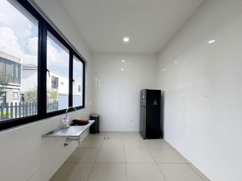 Semi-Detached House for Sale in Setia Alam (Selangor) - Joanne Tan - PropertyGuru.com.my