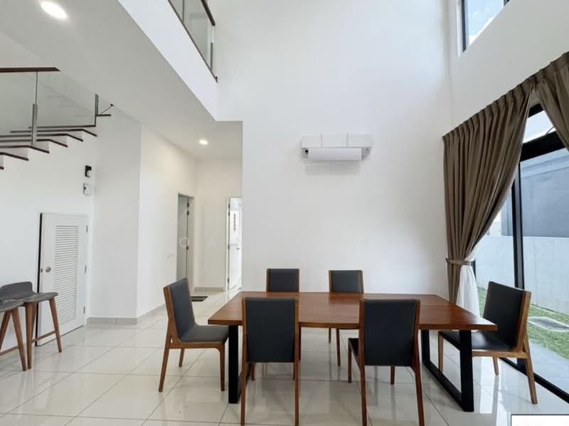 Semi-Detached House for Sale in Setia Alam (Selangor) - Joanne Tan - PropertyGuru.com.my
