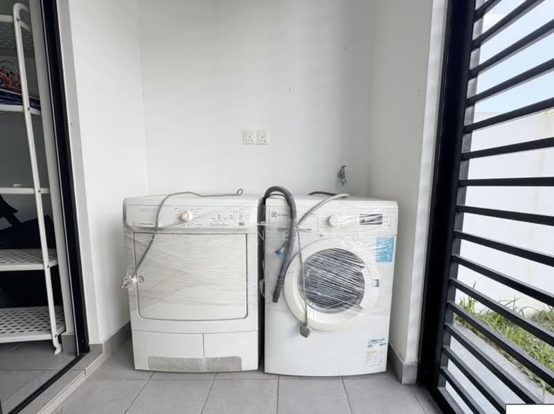 Semi-Detached House for Sale in Setia Alam (Selangor) - Joanne Tan - PropertyGuru.com.my