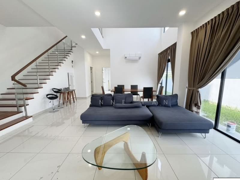 Semi-Detached House for Sale in Setia Alam (Selangor) - Joanne Tan - PropertyGuru.com.my