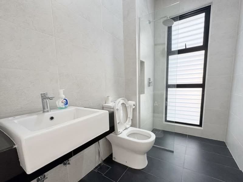 Semi-Detached House for Sale in Setia Alam (Selangor) - Joanne Tan - PropertyGuru.com.my