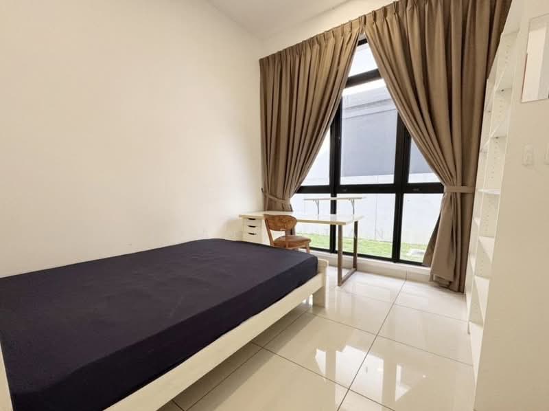 Semi-Detached House for Sale in Setia Alam (Selangor) - Joanne Tan - PropertyGuru.com.my
