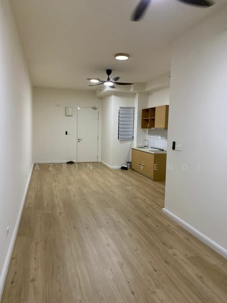 Kondominium untuk Disewa di Subang Bestari - Nazrin Affendy - Kitchen - PropertyGuru.com.my