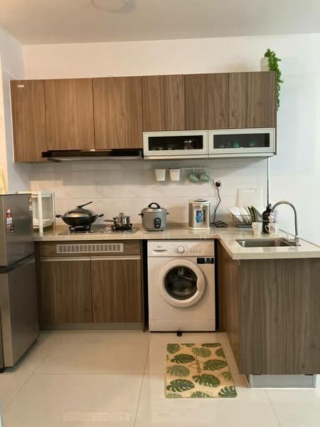Kediaman Servis untuk Dijual di Country Garden Central Park - Jayden Neo - PropertyGuru.com.my
