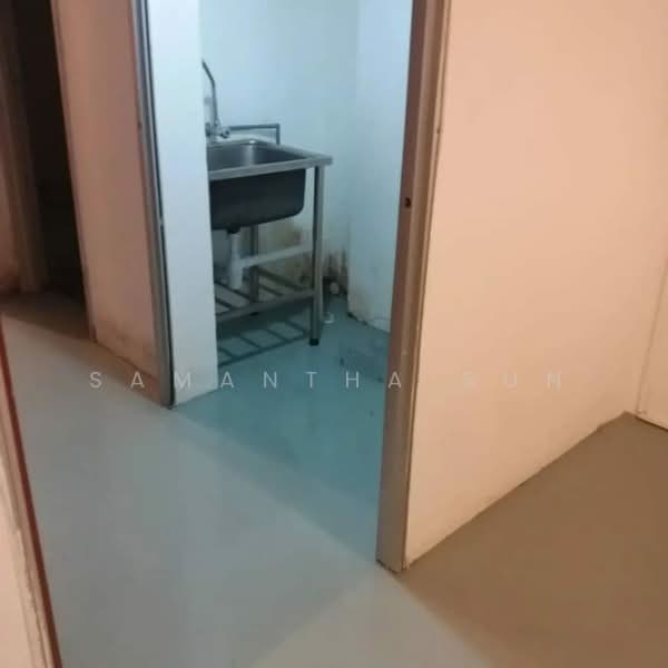Service Residence for Sale at South City (Perdana Selatan) Block A & B - Samantha Sun - Interior - PropertyGuru.com.my