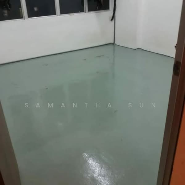 Service Residence for Sale at South City (Perdana Selatan) Block A & B - Samantha Sun - Interior - PropertyGuru.com.my