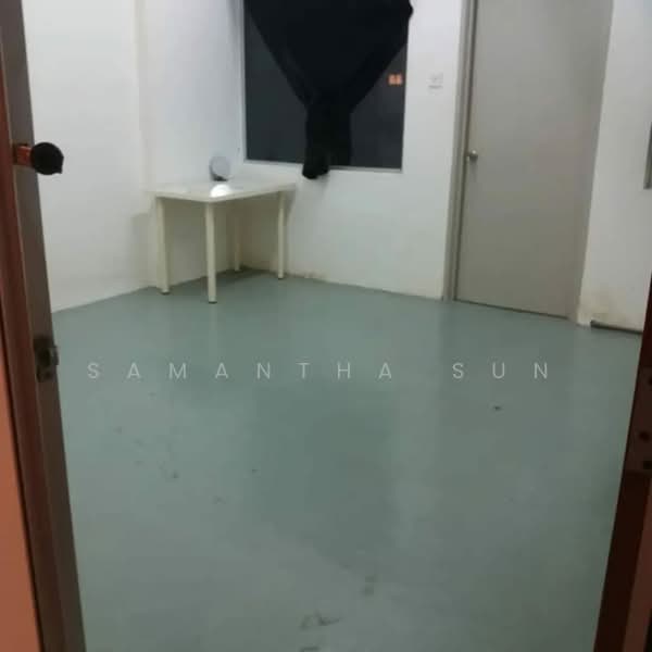 Service Residence for Sale at South City (Perdana Selatan) Block A & B - Samantha Sun - Interior - PropertyGuru.com.my