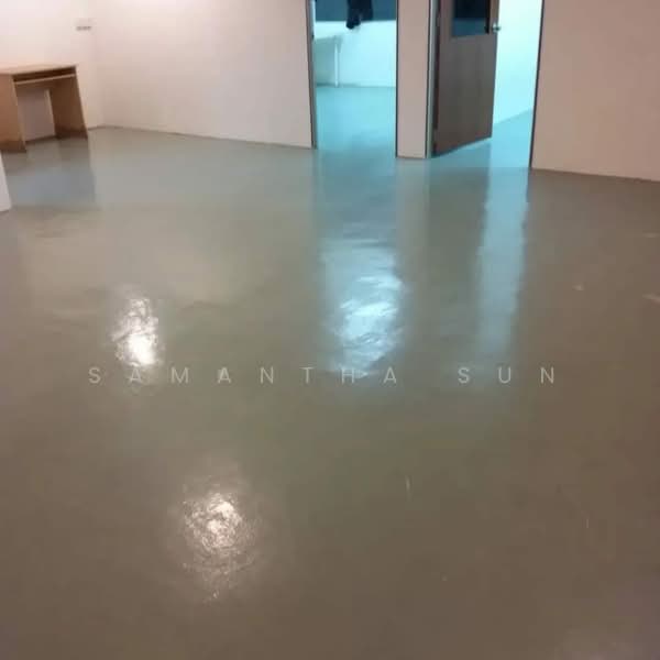 Service Residence for Sale at South City (Perdana Selatan) Block A & B - Samantha Sun - Interior - PropertyGuru.com.my