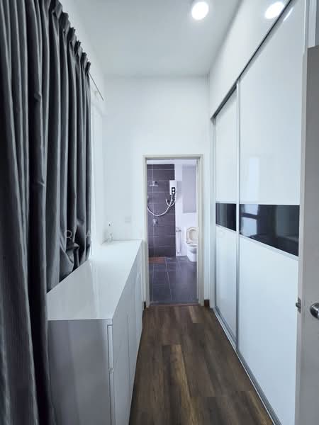 Condominium for Sale at D'Festivo Residences - Qazin Khoo - Bathroom - PropertyGuru.com.my