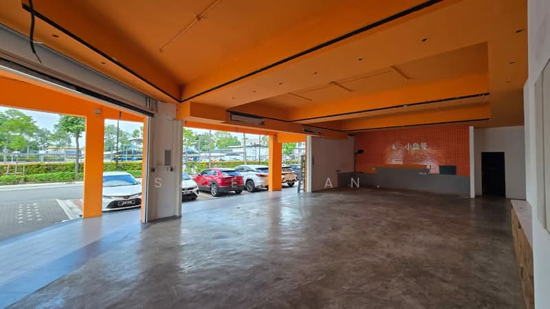 Kedai / Pejabat untuk Disewa di Permas Jaya (Johor Bahru) - SASER TAN. - Exterior - PropertyGuru.com.my