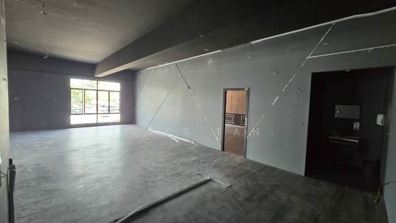 Kedai / Pejabat untuk Disewa di Permas Jaya (Johor Bahru) - SASER TAN. - Interior - PropertyGuru.com.my
