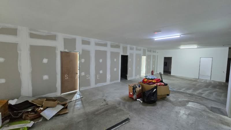 Kedai / Pejabat untuk Disewa di Permas Jaya (Johor Bahru) - SASER TAN. - Interior - PropertyGuru.com.my