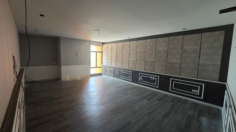 Kedai / Pejabat untuk Disewa di Permas Jaya (Johor Bahru) - SASER TAN. - Interior - PropertyGuru.com.my