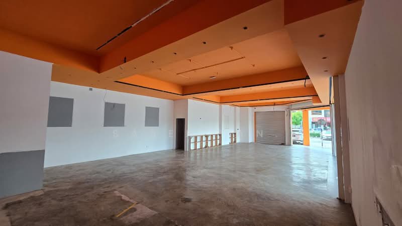Kedai / Pejabat untuk Disewa di Permas Jaya (Johor Bahru) - SASER TAN. - Interior - PropertyGuru.com.my