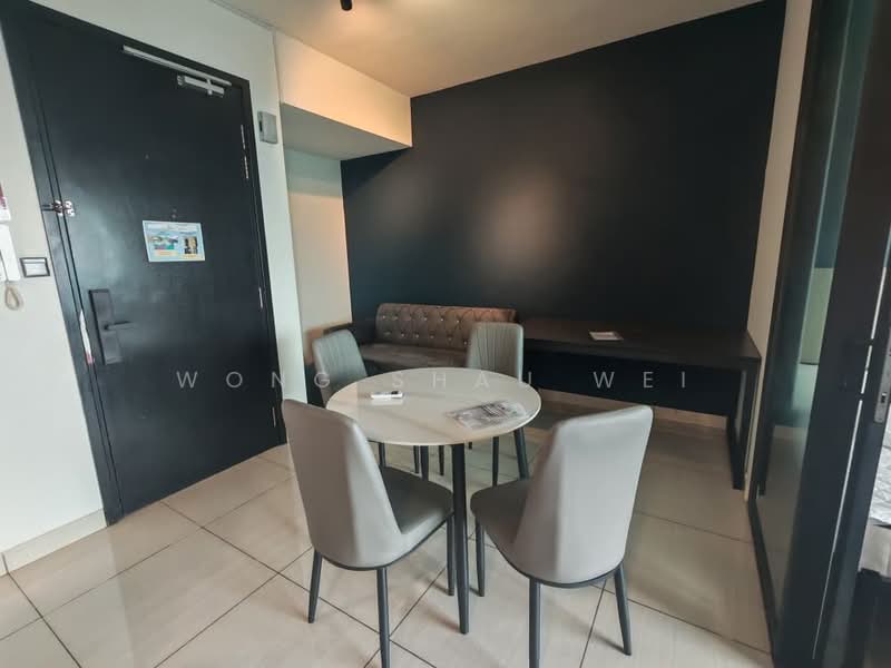 Apartment for Rent at Almas - Wong Shau Wei - PropertyGuru.com.my