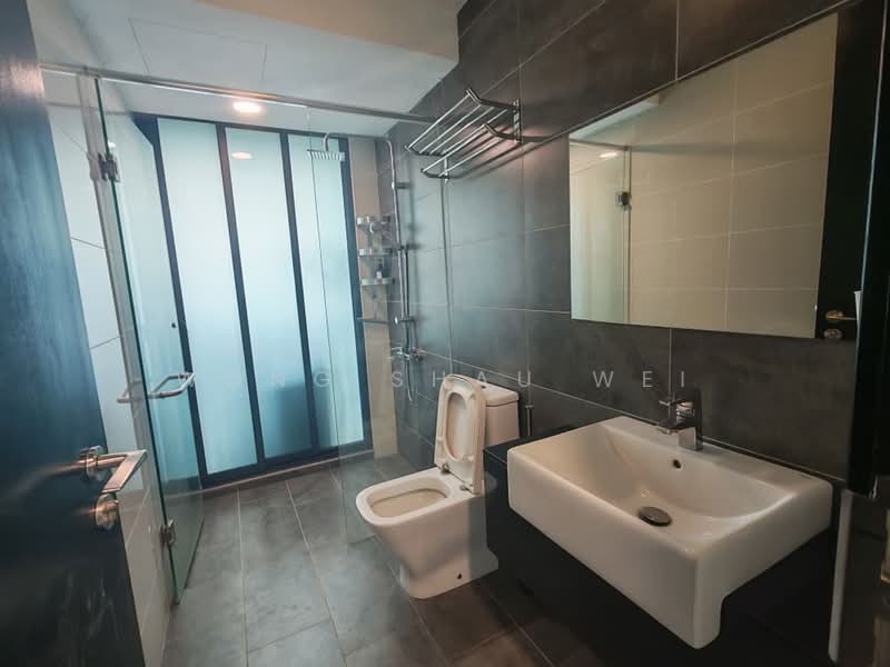 Apartment for Rent at Almas - Wong Shau Wei - PropertyGuru.com.my