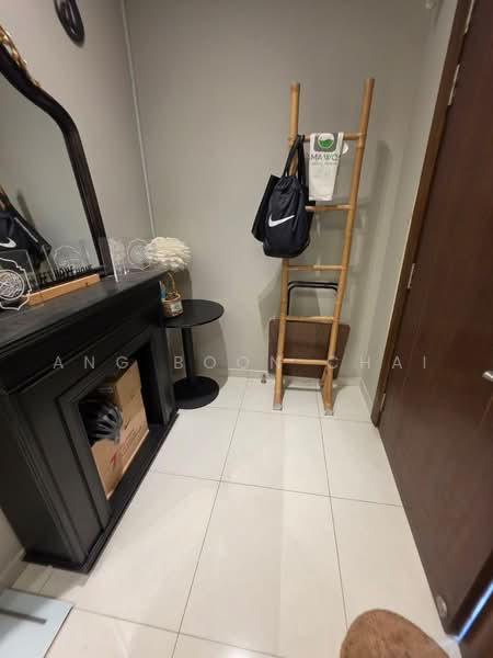 Rumah Teres 2-Tingkat untuk Dijual di Horizon Hills (Iskandar Puteri (Nusajaya)) - Ang Boon Chai - Entrance - PropertyGuru.com.my