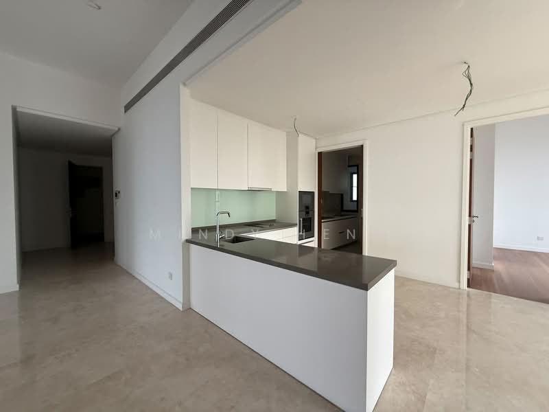 Kediaman Servis untuk Dijual di The Astaka @ 1 Bukit Senyum - Mindy Heng - PropertyGuru.com.my