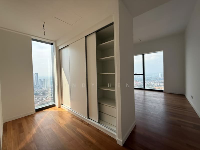 Kediaman Servis untuk Dijual di The Astaka @ 1 Bukit Senyum - Mindy Heng - PropertyGuru.com.my