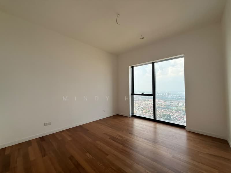 Kediaman Servis untuk Dijual di The Astaka @ 1 Bukit Senyum - Mindy Heng - PropertyGuru.com.my