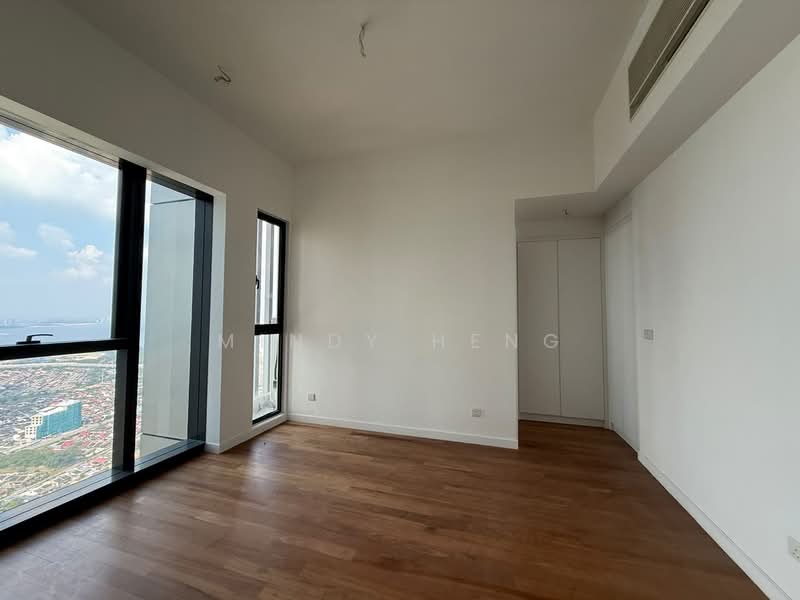 Kediaman Servis untuk Dijual di The Astaka @ 1 Bukit Senyum - Mindy Heng - PropertyGuru.com.my