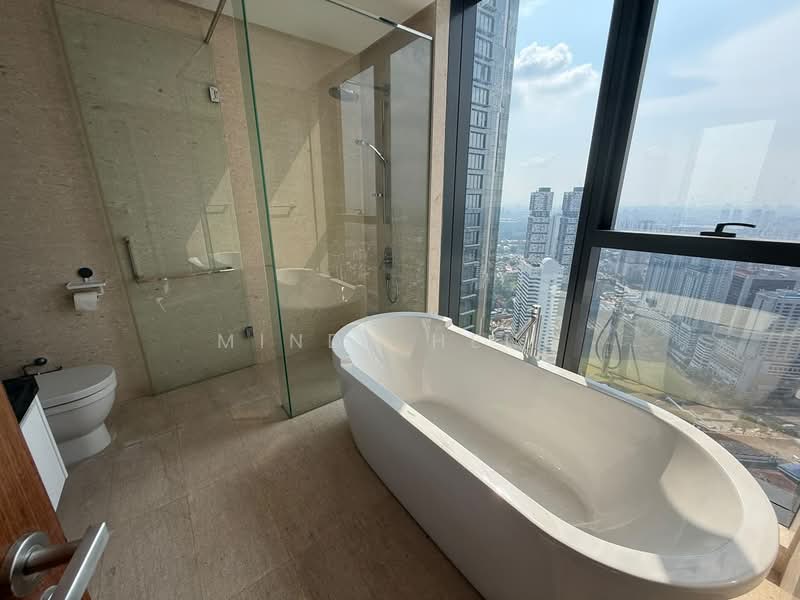 Kediaman Servis untuk Dijual di The Astaka @ 1 Bukit Senyum - Mindy Heng - PropertyGuru.com.my