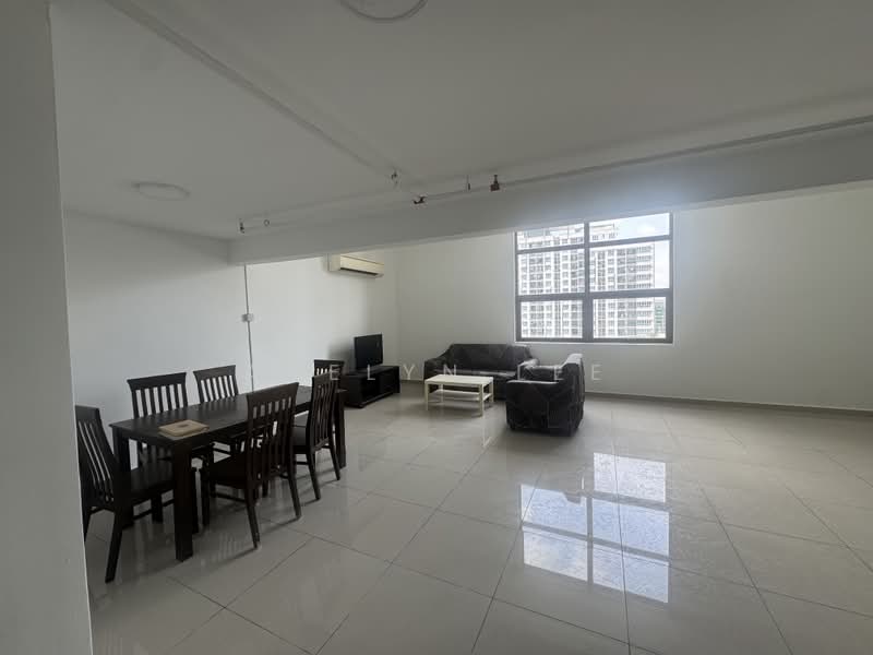 Servis Apartment untuk Disewa di Pinnacle Kelana Jaya - Adelyn Lee - PropertyGuru.com.my