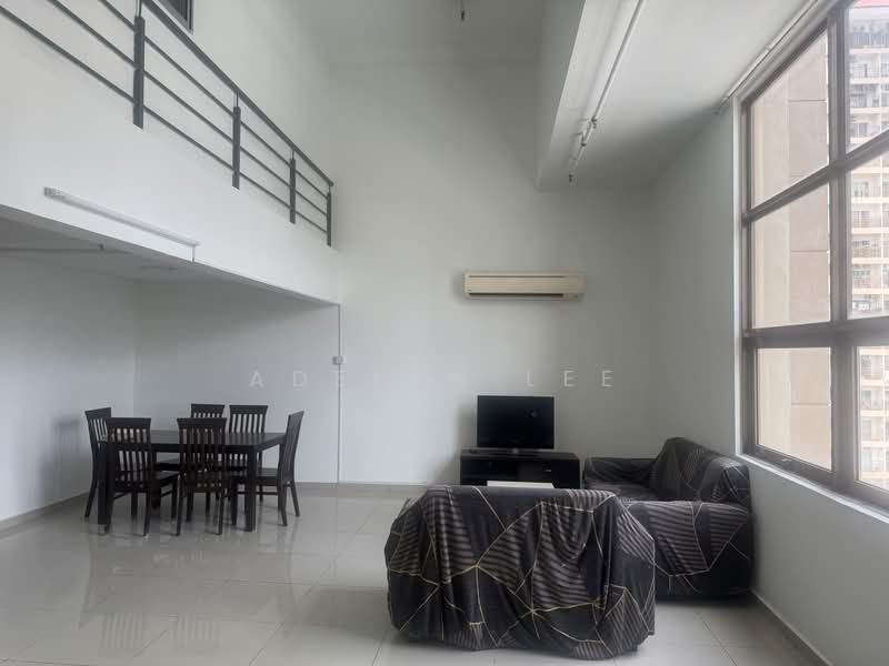 Servis Apartment untuk Disewa di Pinnacle Kelana Jaya - Adelyn Lee - PropertyGuru.com.my