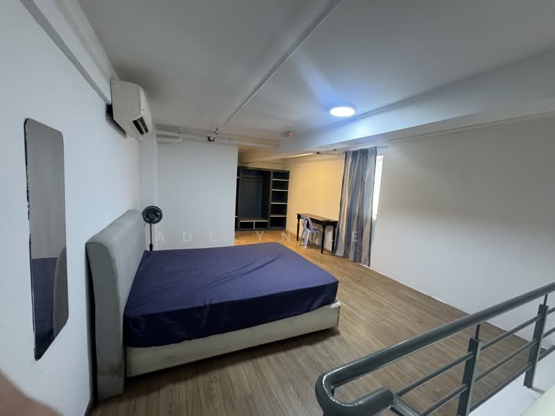 Servis Apartment untuk Disewa di Pinnacle Kelana Jaya - Adelyn Lee - PropertyGuru.com.my