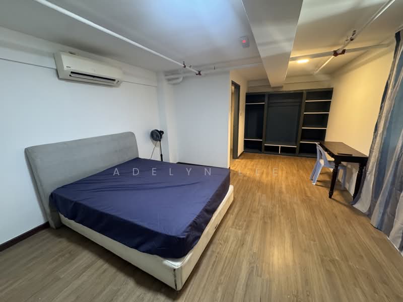 Servis Apartment untuk Disewa di Pinnacle Kelana Jaya - Adelyn Lee - PropertyGuru.com.my