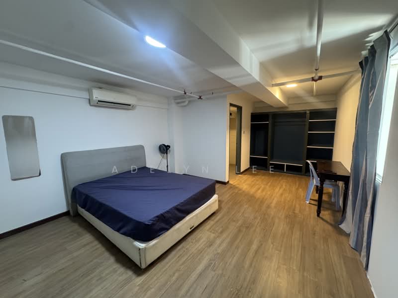 Servis Apartment untuk Disewa di Pinnacle Kelana Jaya - Adelyn Lee - PropertyGuru.com.my