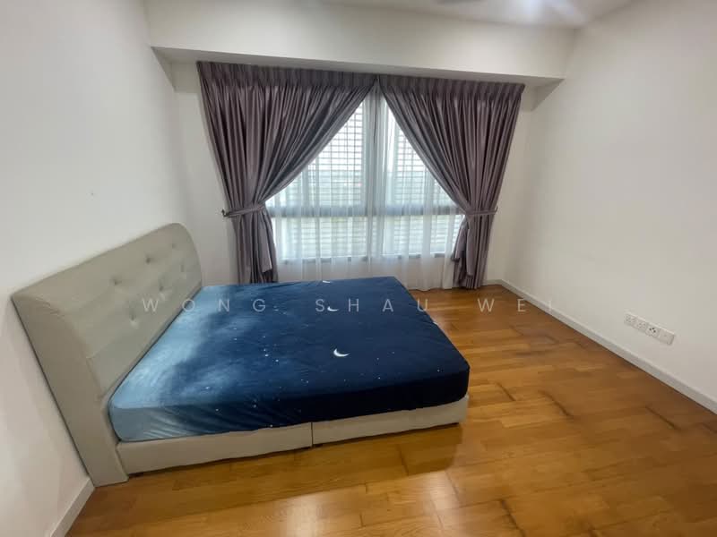Kondominium untuk Disewa di Iskandar Residences - Wong Shau Wei - PropertyGuru.com.my