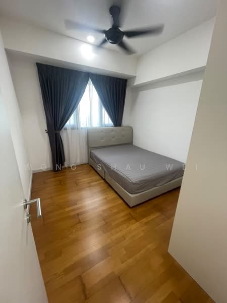 Kondominium untuk Disewa di Iskandar Residences - Wong Shau Wei - PropertyGuru.com.my