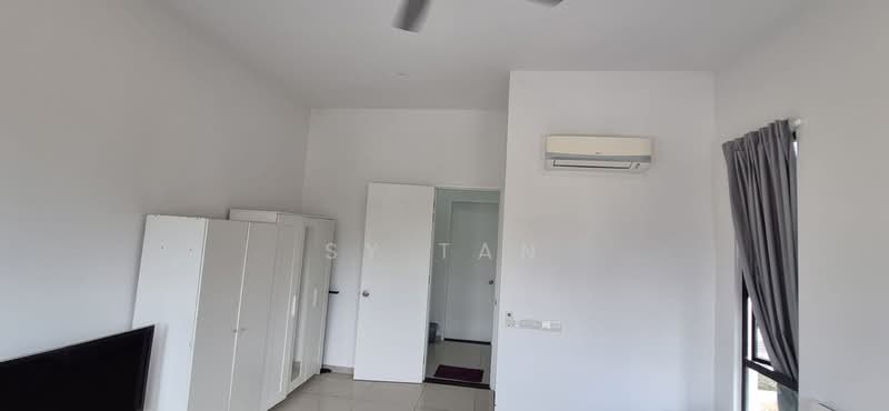 Terraced House for Sale in Kota Masai (Pasir Gudang) - SY Tan - Bedroom - PropertyGuru.com.my