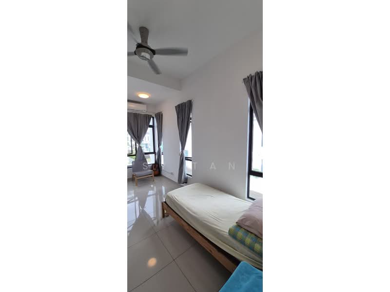 Terraced House for Sale in Kota Masai (Pasir Gudang) - SY Tan - Bedroom - PropertyGuru.com.my