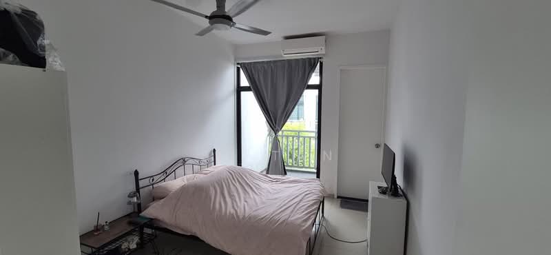 Terraced House for Sale in Kota Masai (Pasir Gudang) - SY Tan - Bedroom - PropertyGuru.com.my