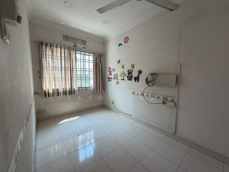 Rumah Teres 1.5-Tingkat untuk Dijual di Taman Gaya (Ulu Tiram) - Jayden Ng - Interior - PropertyGuru.com.my