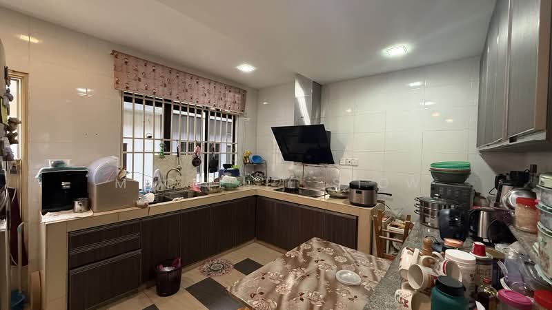 Rumah Teres 2.5-Tingkat untuk Dijual di Taman bukit segar (Cheras) - Michelle Siow - PropertyGuru.com.my
