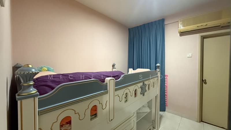 Rumah Teres 2.5-Tingkat untuk Dijual di Taman bukit segar (Cheras) - Michelle Siow - PropertyGuru.com.my