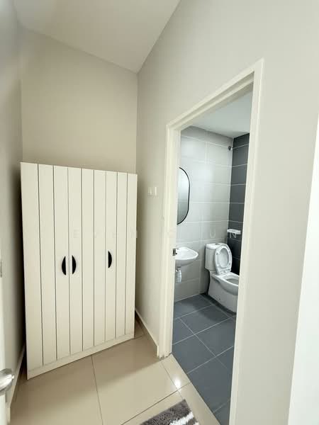 Service Residence for Rent at Aliff Heights (Residensi Mutiara Indah) - Even Chun - PropertyGuru.com.my