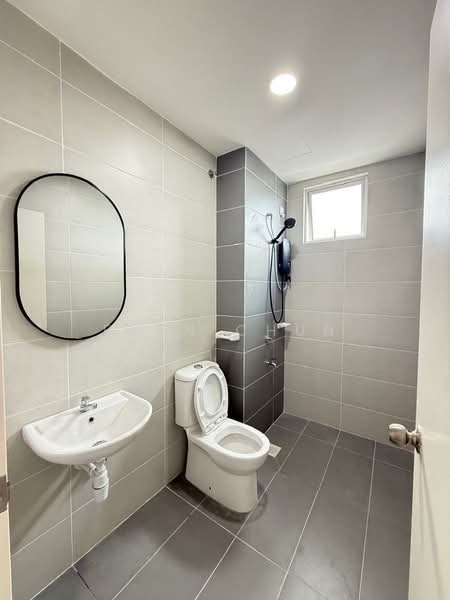 Service Residence for Rent at Aliff Heights (Residensi Mutiara Indah) - Even Chun - PropertyGuru.com.my