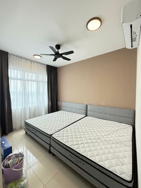 Service Residence for Rent at Aliff Heights (Residensi Mutiara Indah) - Even Chun - PropertyGuru.com.my