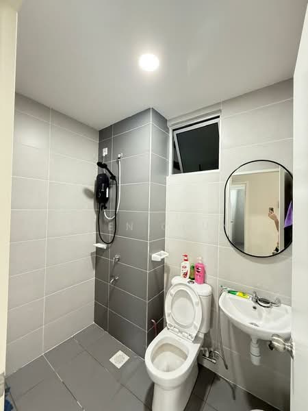 Service Residence for Rent at Aliff Heights (Residensi Mutiara Indah) - Even Chun - PropertyGuru.com.my