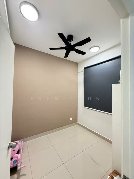 Service Residence for Rent at Aliff Heights (Residensi Mutiara Indah) - Even Chun - PropertyGuru.com.my