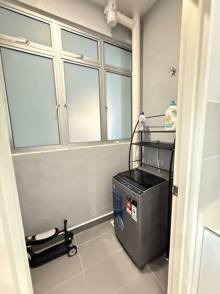 Service Residence for Rent at Aliff Heights (Residensi Mutiara Indah) - Even Chun - PropertyGuru.com.my