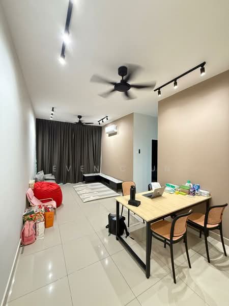 Service Residence for Rent at Aliff Heights (Residensi Mutiara Indah) - Even Chun - PropertyGuru.com.my