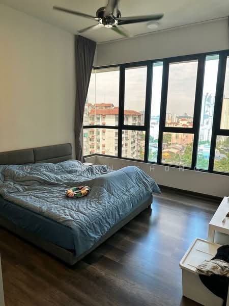 Condominium for Rent at The Rainz - WAI MUN CHUNG - Bedroom - PropertyGuru.com.my
