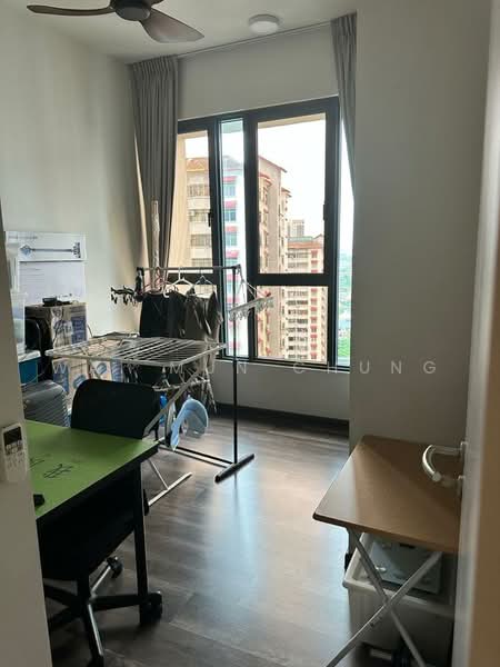 Condominium for Rent at The Rainz - WAI MUN CHUNG - Study - PropertyGuru.com.my