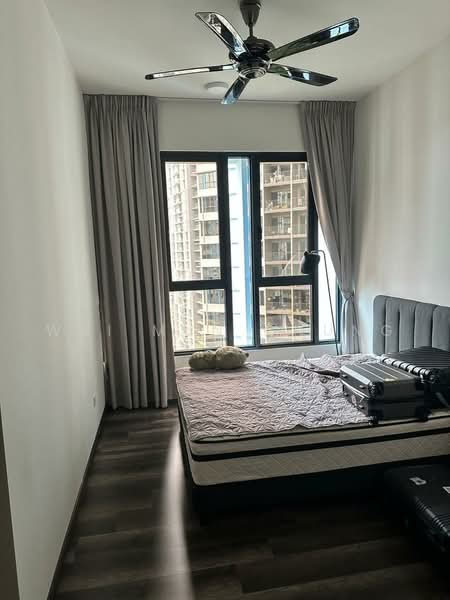 Condominium for Rent at The Rainz - WAI MUN CHUNG - Bedroom - PropertyGuru.com.my