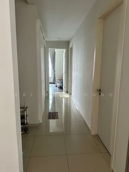 Condominium for Rent at The Rainz - WAI MUN CHUNG - Corridor - PropertyGuru.com.my
